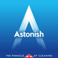 Astonish Mould & Mildew Blaster 750ml