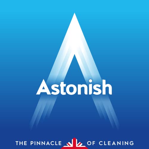 Astonish Mould & Mildew Blaster 750ml