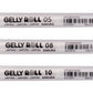 SAKURA Gelly Roll Basic White Gel Pen Set of 3, Assorted Sizes | Opaque Pens for Highlights, Drawing & Crafts