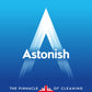 Astonish Mould & Mildew Blaster 750ml