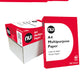 NU: Multi-Purpose Printer Paper, White, 500 Sheets